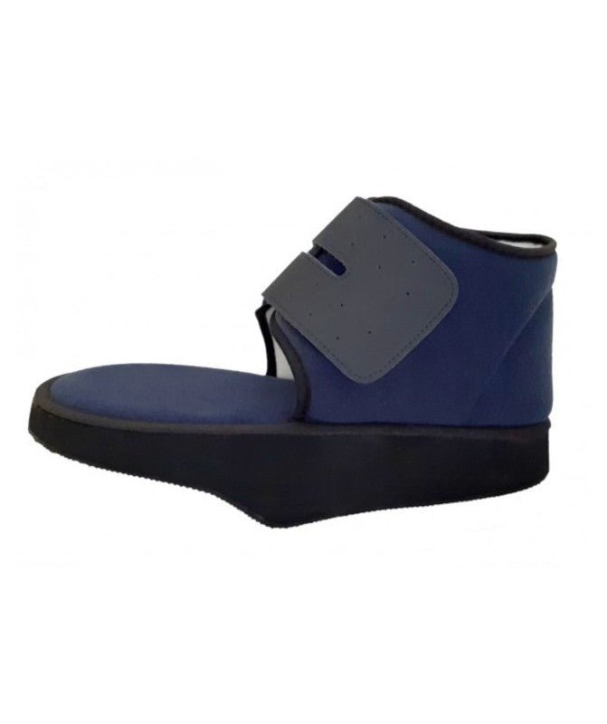 Scarpa Talus post operatoria di baruk ambidestra 1pezzo