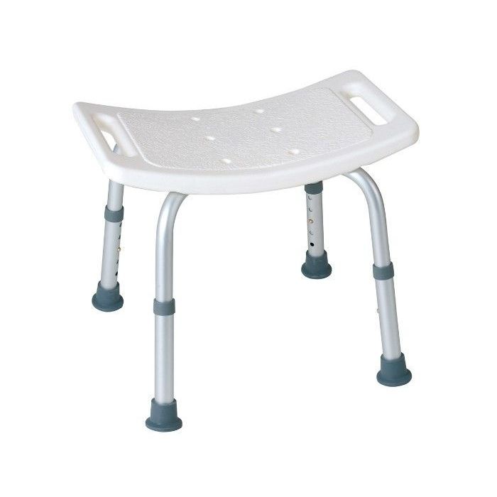 Sedia doccia senza schienale Moretti MORETTI