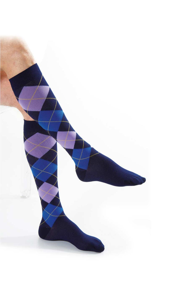 Gambaletto London 15 uomo compressivo Kàmila Kamilà