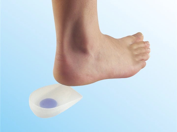 Tallonetta in silicone Luropass (paio)