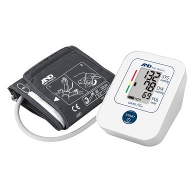 Misuratore di pressione UA-611Plus A&amp;d INTERMED